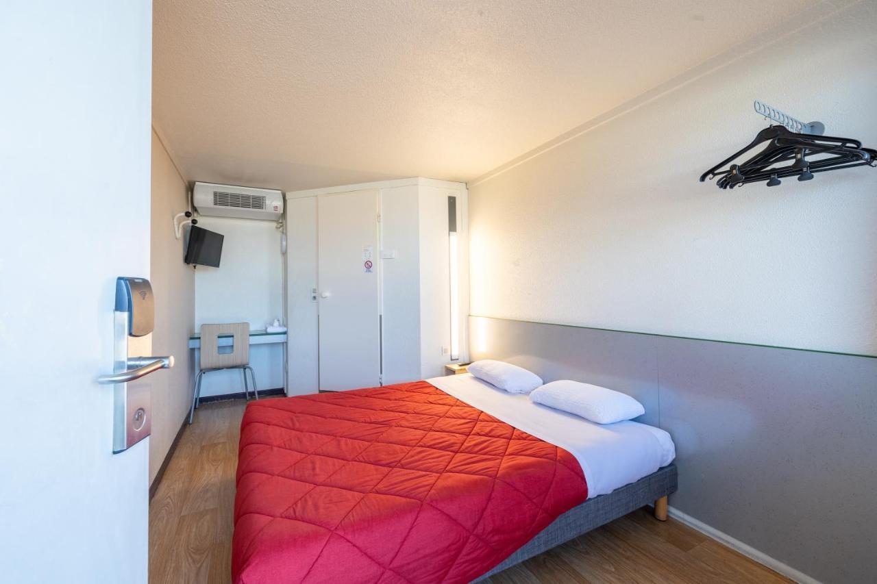Premiere Classe Angers Beaucouzé Exteriér fotografie