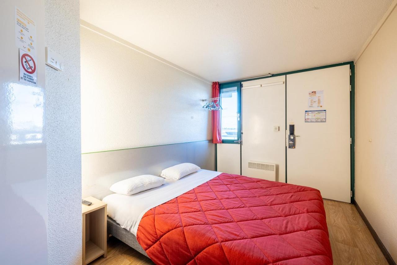 Premiere Classe Angers Beaucouzé Exteriér fotografie
